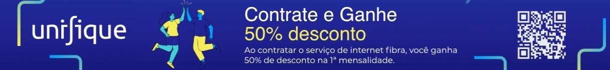 Unifique - Indicação