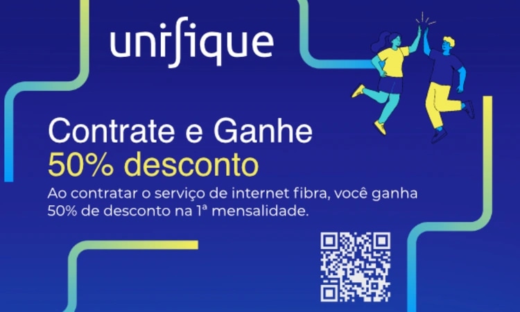 Unifique - Indicação